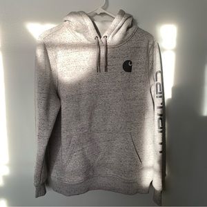 Carhartt Hoodie Relaxed Fit